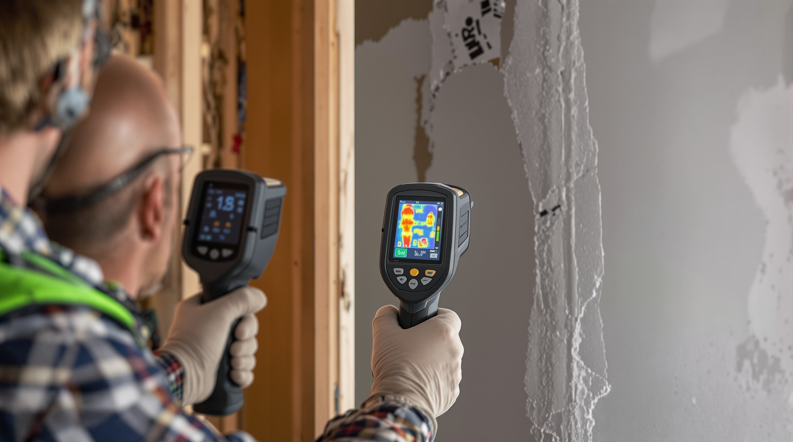 Diagnostic amiante bâtiment