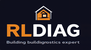 RLDIAG IMMO logo